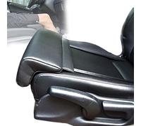 Generic Supporto per gambe per modifica sedile auto, universale, per guida a lunga distanza, ufficio, allevia l'affaticamento delle gambe