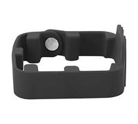 Generic Supporto per in Silicone Accessorio Drone per Air 2 Fissaggio Efficace Colore Rosso 1 Confezione (BLACK)