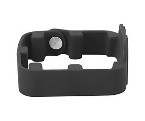 Generic Supporto per in Silicone Accessorio Drone per Air 2 Fissaggio Efficace Colore Rosso 1 Confezione (BLACK)