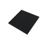 Generic Supporto per Materasso Cedevole Sotto Ripristina La Fermezza Camera Da Letto Dell'hotel Alta Densità Fissaggio Letti Che Affondano Us, 50x50x5cm