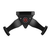 Generic Supporto per Palla a Parete, Comoda Installazione, Portaoggetti per Calcio, per Amici Appassionati di Sport, Installazione Senza Foratura per Armadietti, Scuole, Palestre