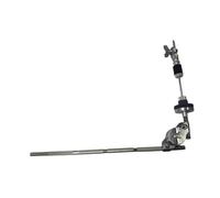 Generic Supporto per piatti impilabile, mini braccio a sbalzo, supporto professionale per piatti, attacco leggero in lega di zinco, staffa di estensione per, Style C