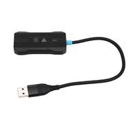 Generic Supporto per Scatola Wireless per Potente WiFi da 5 GHz e Bluetooth 5.2+EDR per velocità Senza Ritardo e Scatola di Connessione Stabile per Accessori Elettronici del Veicolo con Aggiornamento