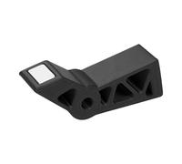 Generic Supporto per Schermo Magnetico per Disco Ad Adsorbimento Automatico per Un'estrazione Liscia del caffè, Facile da Pulire e Conservare, 1 Pezzo