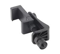 Generic Supporto per Telefono con Giunto Cardanico, Design Rotante Robusto per Lab Crane3 Feiyu G6, Adatto per Smartphone, Leggero Portatile per Uso Esterno