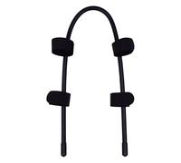 Generic Supporto per Tubo di Scarico Della Lavatrice Premium per Un Efficiente Accessorio di Scarico