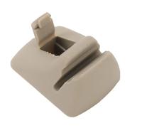 Generic SUPPORTO STABILE SUPPORTO RETAINER SUPPORTO FORTE DI FISSAGGIO GRIGIO PER 2000-2004