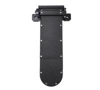 Generic Supporto Universale per Motosega ATV UTV per Camion e Trattori Design Resistente da 20 Pollici