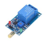 Generic SW-520 Sensore di Inclinazione e Modulo relè di Allarme Ad Alta sensibilità per la Sicurezza delle Apparecchiature e la Protezione Dell'inclinazione 12 V CC