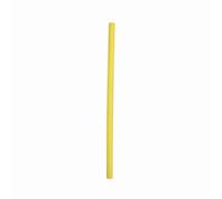 Generic Swimming Float Galleggiante Bastone Nuoto Asta Acquatica in Schiuma EPE per Galleggiamento E Potenziamento in Piscina Adatto a Acquagym Relax in Acqua, Giallo, 7cm 150cm