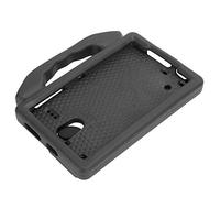 Generic Tab 8.0" Guscio Protettivo in EVA Custodia Antiurto Protezione Robusta e Resistente per Computer Realizzata per Bambini, Cover Protettiva per Tablet Guarda Film (BLACK)