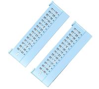 Generic Tablet Aritmetico Tascabile, Pratica dei Bambini Pratica Matematica Educazione Early Math Portable Math Multipurpose Puzzle per Bambini Giocattoli (Moltiplica la miscelazione di divisione)