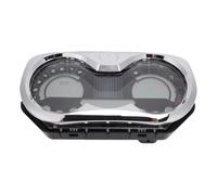 Generic Tachimetro Marino Digitale LCD di Ricambio per 2006-2007, Affidabile Quadro Strumenti per Moto D'acqua, Letture Precise di Giri Motore e Carburante, Cornice Cromata per Condizioni Difficili