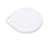 Generic Tag Localizzatore Bluetooth per Chiavi Localizzatore di Chiavi Impermeabile a Lunga Distanza per IOS, Supporto per il Monitoraggio in Tempo Reale degli Articoli