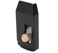 Generic Tagliabordi Manuale per Legno Taglierina con profondità della Lama Regolabile per Impiallacciatura di Melammina ABS PVC, Robusta Struttura in Lega di Alluminio