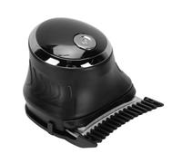 Generic Tagliacapelli Senza Fili con 4 Pettini Guida Alle Misure Design Impermeabile IPX6 per L'efficienza della Toelettatura Domestica Uomo