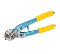 Generic Tagliacavi Ad Alto Contenuto di Carbonio, Braccio Lungo, Vite/fissaggio Diritta, Isolato, Utensile Taglio Manuale per Operazioni di Taglio Inferiori a ²