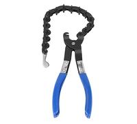 Generic Tagliatubi Universale per Tubi di Scarico Catena di Taglio Efficiente per Tubi in Acciaio Al Carbonio per da 3/4" a 3" per Aree Difficili da Raggiungere