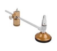Generic Tagliavetro Circolare da 40 Cm con Ventosa per Tagli di Precisione in Vetro e Ceramica, Lega, Diametro Regolabile 13,5-40 Cm