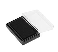 Generic Tampone di Inchiostro per Impronte di Bambini Riutilizzabile Sicuro per Ricordi Duraturi Facile da Pulire per Neonati e Animali Domestici, Inchiostro Non Tossico, Regalo Perfetto per Neonati