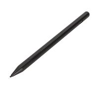Generic Tapla Tablet Stylus, MPP2.0 PEN 4096 Livello di Pressione Ridimensionamento di Palma per Libro 1 2 3 Dispositivo (BLACK)