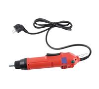 Generic Tappatrice Elettrica Portatile per Bottiglie, Sigillante per Tappi Durevole per Stringere e Allentare i Tappi, Adatta per Bottiglie da 1-50 Mm, Ideale per la Casa e le Piccole Imprese