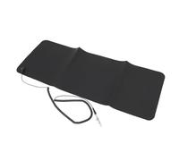 Generic Tappetino con Messa a Terra Antistatico in PU per Alleviare lo Stress e Aumentare L'energia per Scrivania e Uso Domestico 25x68 Cm