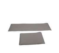 Generic Tappetino da Anti-fatica Impermeabile in PVC con Supporto Imbottito per Lavello da, Ufficio, Lavanderia - Tappeto da Resistente per un Comfort Prolungato (Tipo 2 (correttore braccio: 35x7