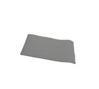 Generic Tappetino da in PVC Anti-fatica con Finitura Impermeabile per Lavello da Ufficio, Lavanderia, Tappetino da Scrivania Antiscivolo (44x150x1,2 cm/17,3x59,1x0,5 pollici)