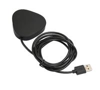 Generic Tappetino di Ricarica per Altoparlante Stabile Base Wireless Portatile Durevole con Protezione Multipla per Roam SL 5V 1A, Compatto e Portatile