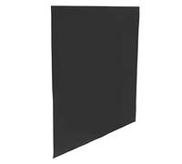 Generic Tappetino Isolante in Silicone Resistente Al Calore per Cucinare in, Proteggere i Ripiani della, Tappetino Resistente a 250 ℃ per Fornelli a Induzione, per Uso Domestico (piazza)