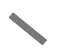 Generic Tappetino per Asciugare i Piatti in Silicone, Striscia Lunga e Stretta, Tappetino Drenante da Antiscivolo, Protezione Versatile per Controsoffitto, Adatto a Vari Scenari