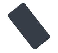 Generic Tappetino per Macchina da Cucire Il Cuscinetto in Gomma Antiscivolo Riduce le Vibrazioni e Il Rumore con Un'ampia Superficie Antiscivolo per Il Pedale della Macchina da Cucire (Blu scuro)