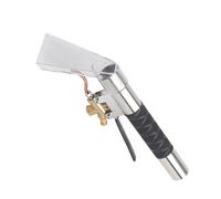 Generic Tappeto Tappeto per la Pulizia della Pulizia della Bacchetta in Acciaio Inossidabile Utensile Manuale Durevole Ad Alta Pressione 1000 Psi per Mobili Moquette Dettagli Auto da