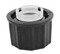 Generic Tappo del Liquido dei Freni a Tenuta Stagna Materiale Resistente Al Calore Adatto per 6 2003-2005 GJ6A4355Y Sostituzione per gli Appassionati di Auto