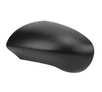 Generic Tappo di Copertura per Specchietto Esterno per Auto, Alloggiamento per Specchio Nero Liscio Adatto per J10 2007-2014, Aspetto Migliorato per i Conducenti (Lato sinistro)