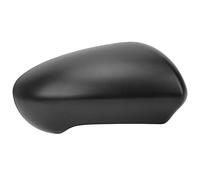 Generic Tappo di Copertura per Specchietto Esterno per Auto, Alloggiamento per Specchio Nero Liscio Adatto per J10 2007-2014, Aspetto Migliorato per i Conducenti (Lato destro)
