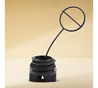 Generic Tappo Olio Combustibile per Motosega Pro, Tappo Serbatoio di Alta qualità, Facile da Installare per Motosega 1900 2055 2250 Pro