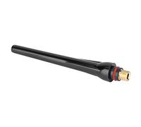 Generic Tappo Posteriore per Saldatura TIG Durevole e Ad Alte Prestazioni per / / SR26 0,9x0,5 Cm, 5 Pezzi per Applicazioni TIG (5PCS)