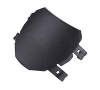 Generic Targa Anteriore in Plastica Resistente All'acqua per Bici da Cross Elettrica, Sostituzione per SurRon LBX, Targa Anteriore Antivento per gli Amanti della Bici da Cross