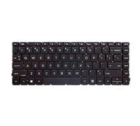 Generic Tastiera del laptop per for HP EliteBook 640 G10 US United States Edition