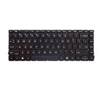 Generic Tastiera del laptop per for HP EliteBook 640 G9 US United States Edition