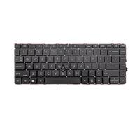 Generic Tastiera del laptop per for HP EliteBook 845 G8 US United States Edition