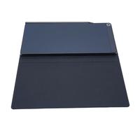 Generic Tavoletta da Scrittura LCD a Schermo Intero da 6,5 pollici Riduci la Batteria Sostituibile dei Rifiuti di Carta per Un'esperienza di Scrittura Sostenibile Materiale: Plastica Bianca 1 Pezzo