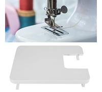 Generic Tavolo di Estensione della Macchina da Cucire, Tavolo da Cucito Tabelle di Cucito per Quilters Extension Table Board Schermo della Scheda di Macchine di