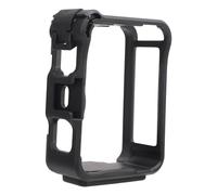 Generic Telaio Protettivo per Fotocamera con Supporto per Slitta Fredda, Stabilizzatore Leggero per Ace Ace Pro per Vlog e Scatti D'azione