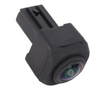 Generic Telecamera di Assistenza Al Parcheggio con Vista Frontale, qualità OEM Accurata per XA40 2012-2018 Telecamera di Immagine Frontale per Auto per Materiale di Parcheggio ABS 1 X Adatta per