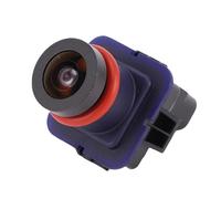 Generic Telecamera di Assistenza Al Parcheggio per Visione Notturna per Taurus 2.0L L4 2013-2017 Telecamera di Backup Impermeabile per Berlina Interceptor della Polizia 3.5L Colorata Nera