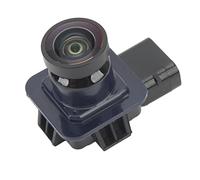 Generic Telecamera di Backup ABS Telecamera di Retromarcia IP68 Impermeabile Immagine Chiara di Ricambio per Flex SE SEL Limited 4 Porte 3.5L V6 Dal 2013 Al 2019