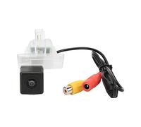 Generic Telecamera di Backup Telecamera Posteriore ABS HD 7070K di Assistenza Al Parcheggio da 170 Gradi IP67 per Parcheggio in Retromarcia per SLK SLC Classe R172 e Vito W447